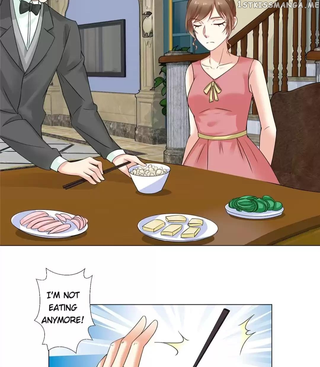 Throw Myself On My Sweet Maid chapter 36 - page 6
