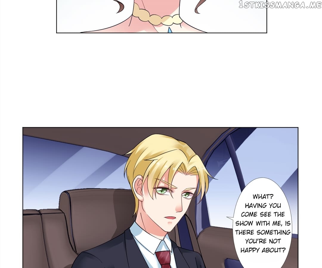 Throw Myself On My Sweet Maid chapter 9 - page 11