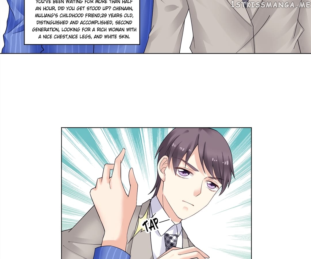 Throw Myself On My Sweet Maid chapter 9 - page 18