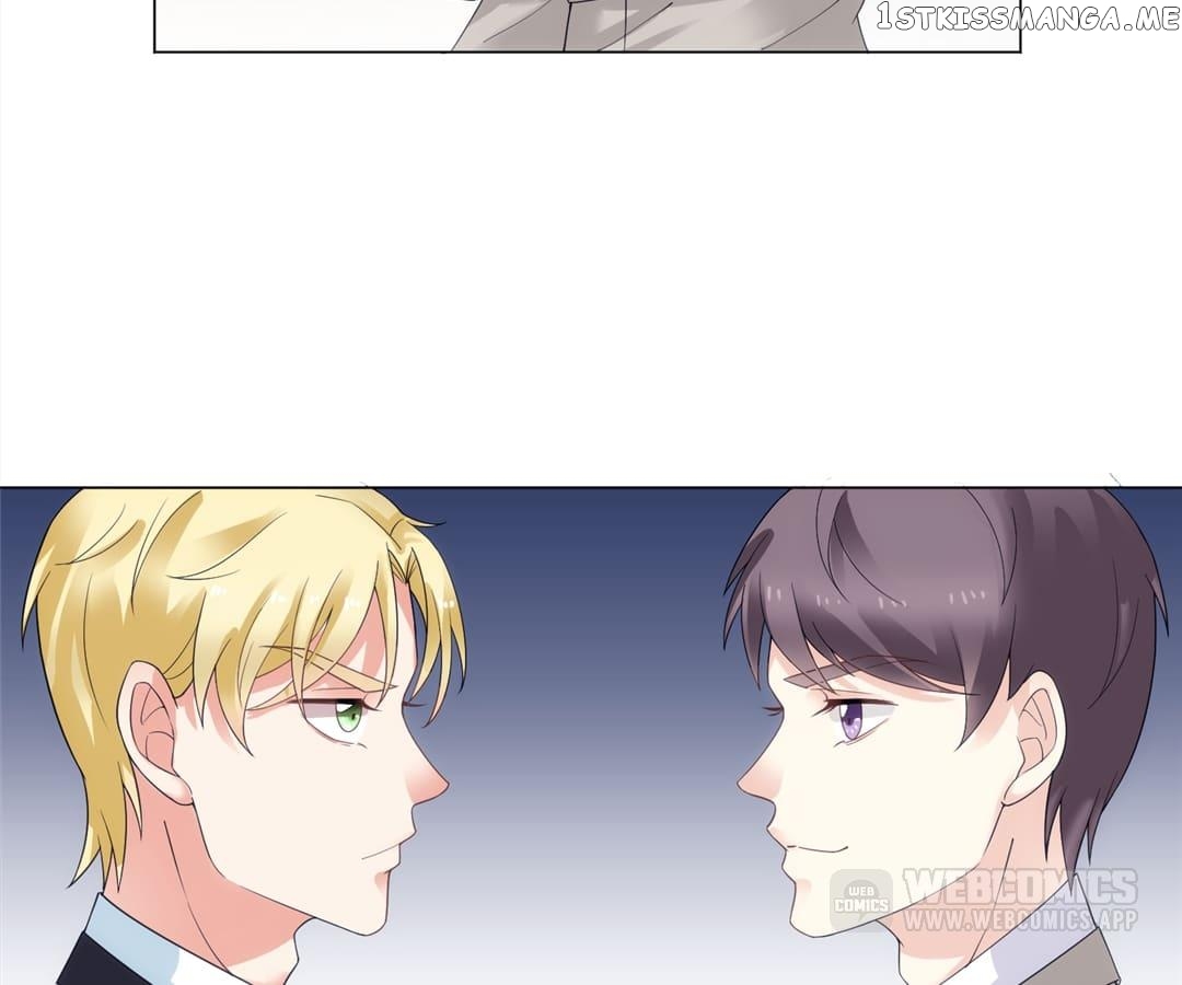 Throw Myself On My Sweet Maid chapter 9 - page 31