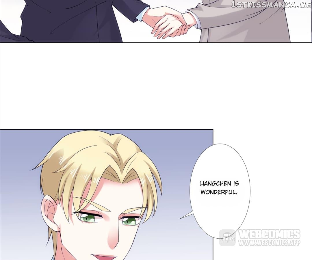 Throw Myself On My Sweet Maid chapter 9 - page 34