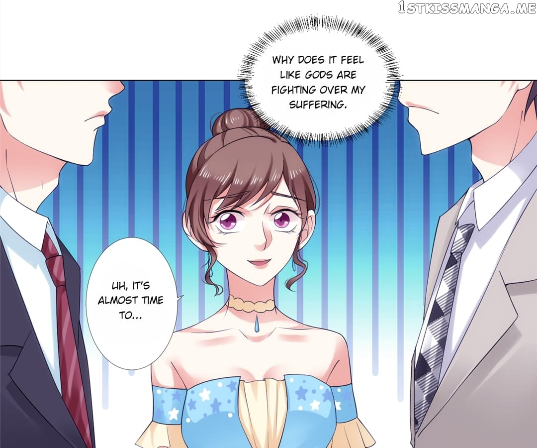 Throw Myself On My Sweet Maid chapter 9 - page 37
