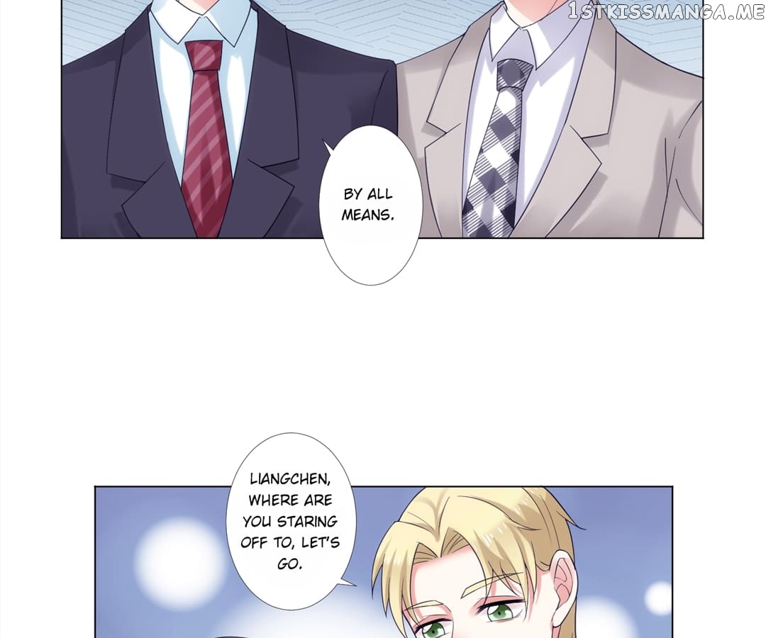 Throw Myself On My Sweet Maid chapter 9 - page 39
