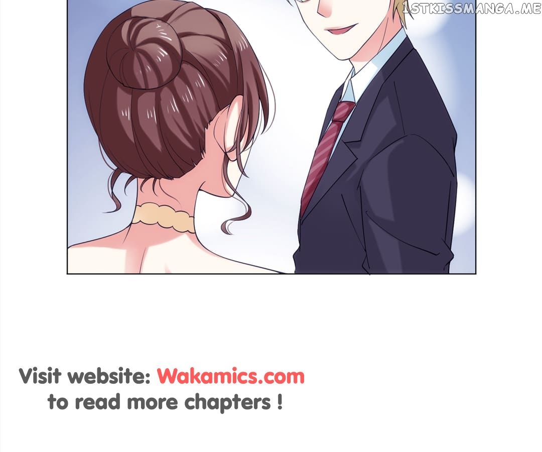Throw Myself On My Sweet Maid chapter 9 - page 40