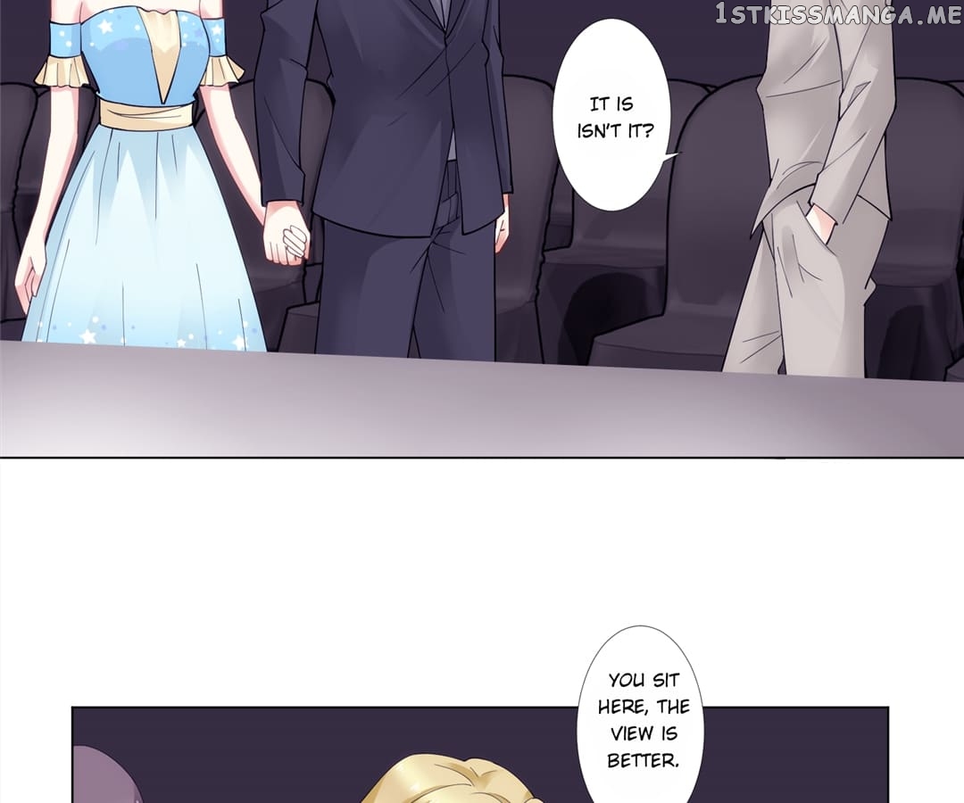 Throw Myself On My Sweet Maid chapter 9 - page 47