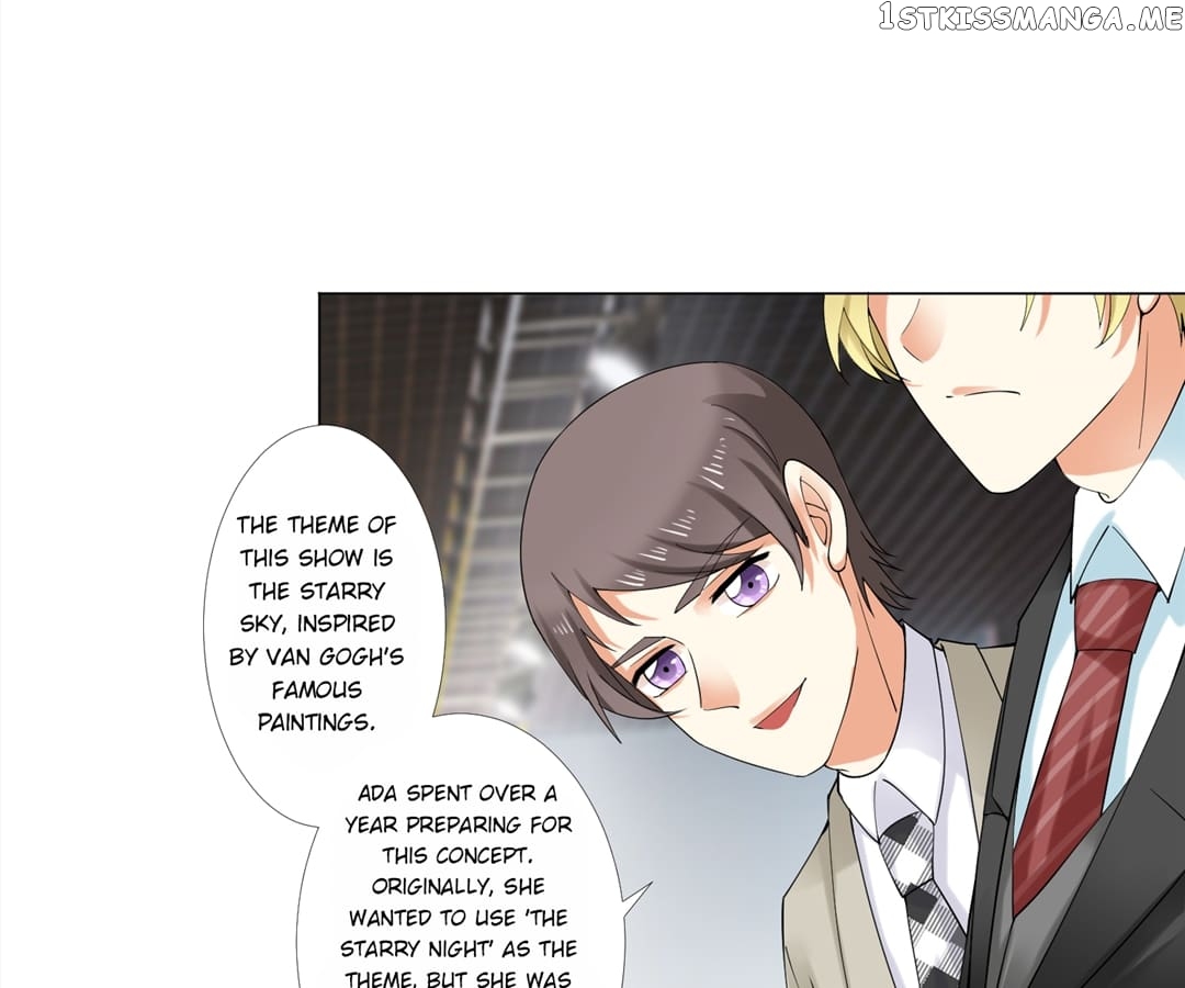 Throw Myself On My Sweet Maid chapter 9 - page 50