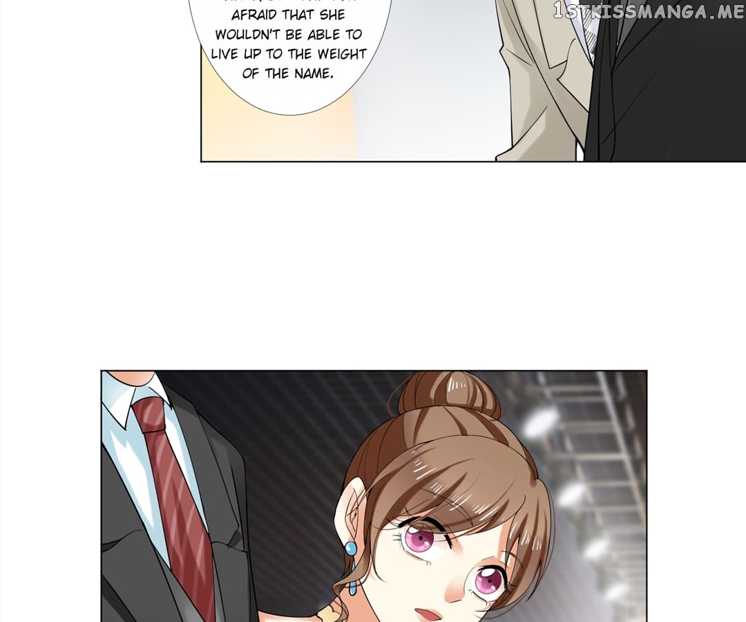 Throw Myself On My Sweet Maid chapter 9 - page 51