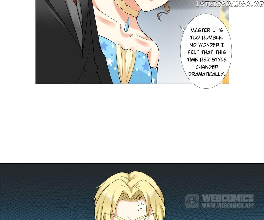 Throw Myself On My Sweet Maid chapter 9 - page 52