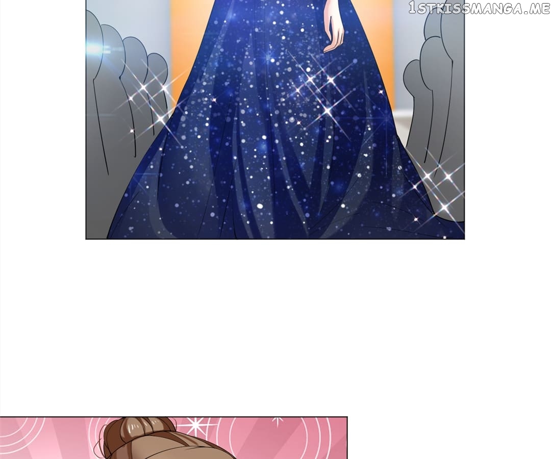 Throw Myself On My Sweet Maid chapter 9 - page 55