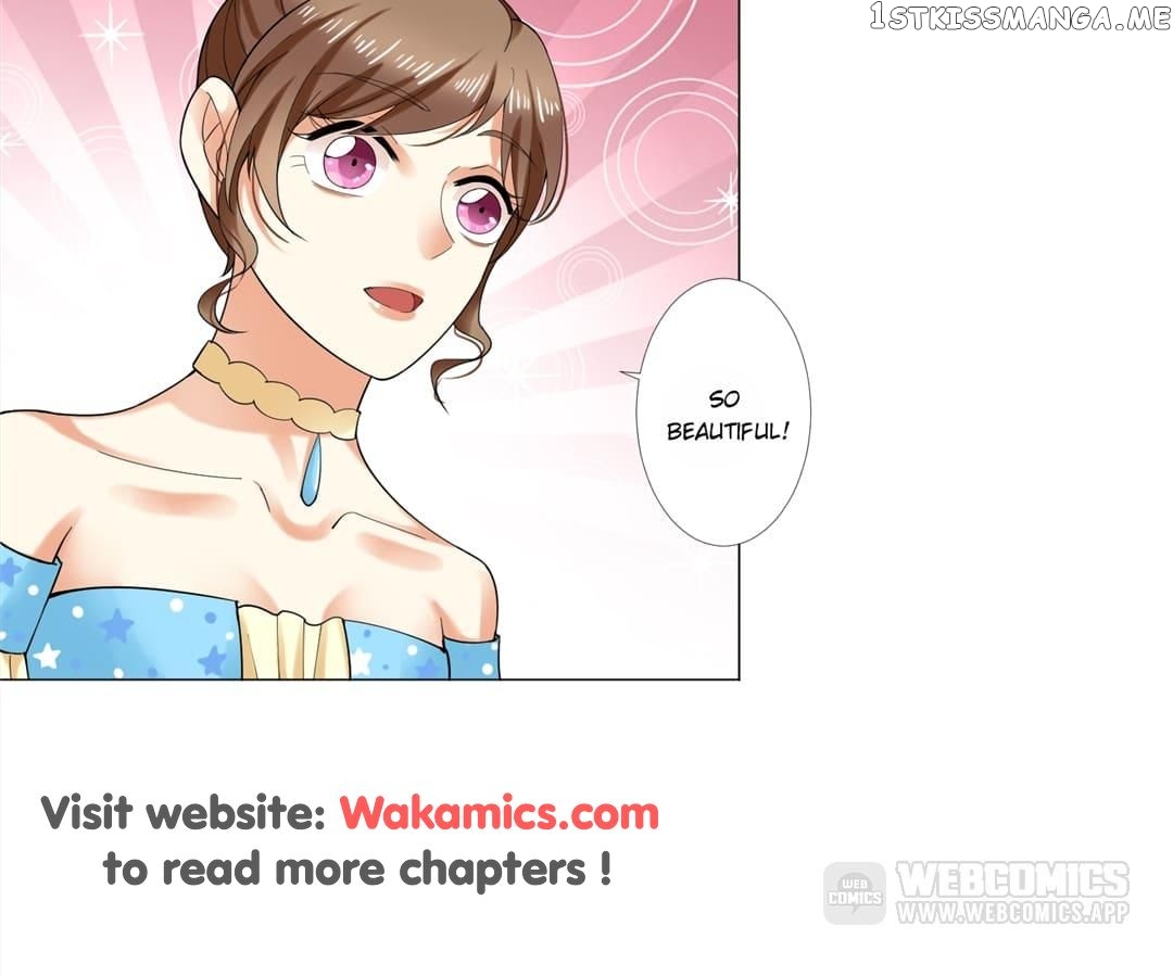 Throw Myself On My Sweet Maid chapter 9 - page 56