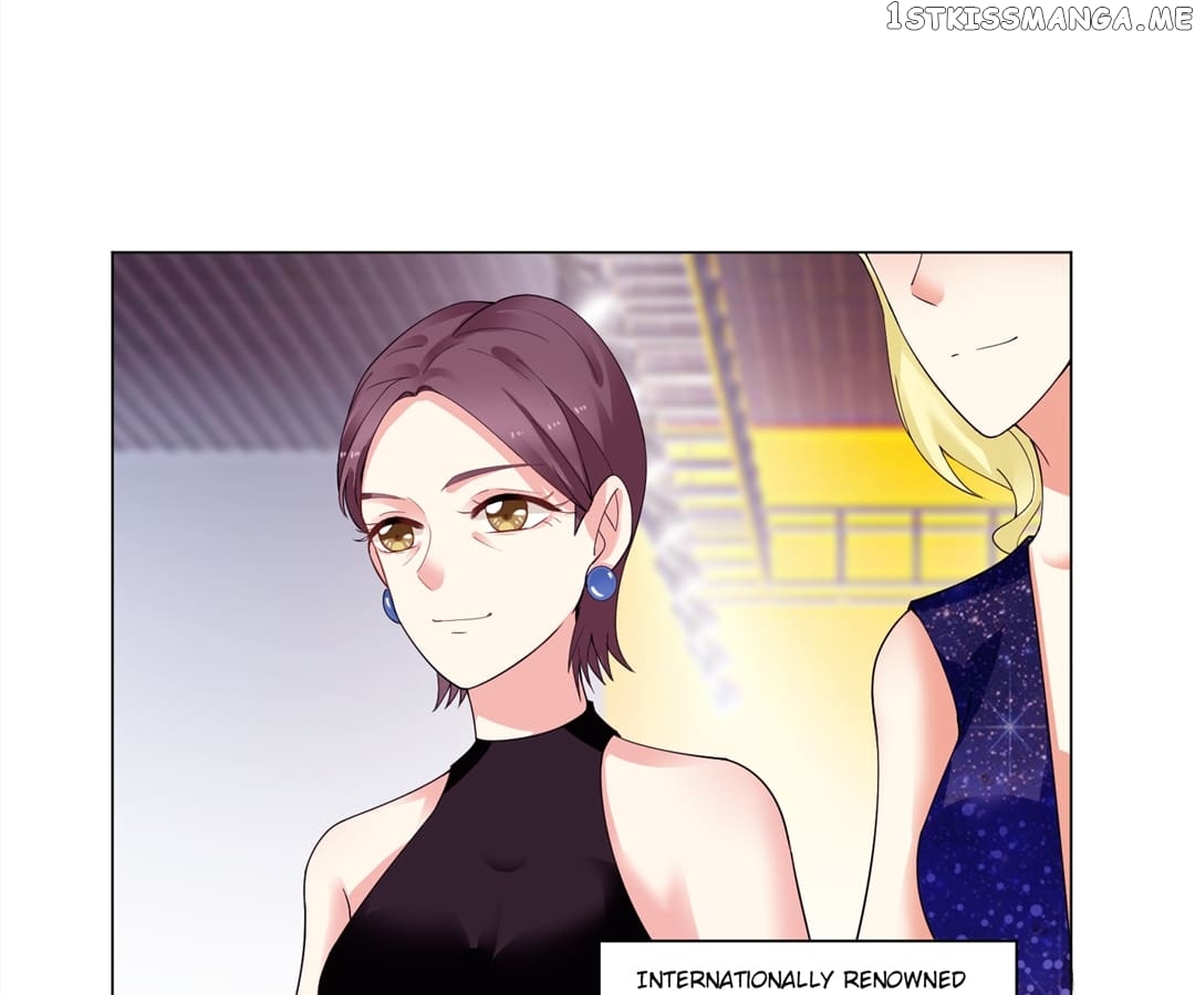 Throw Myself On My Sweet Maid chapter 9 - page 58