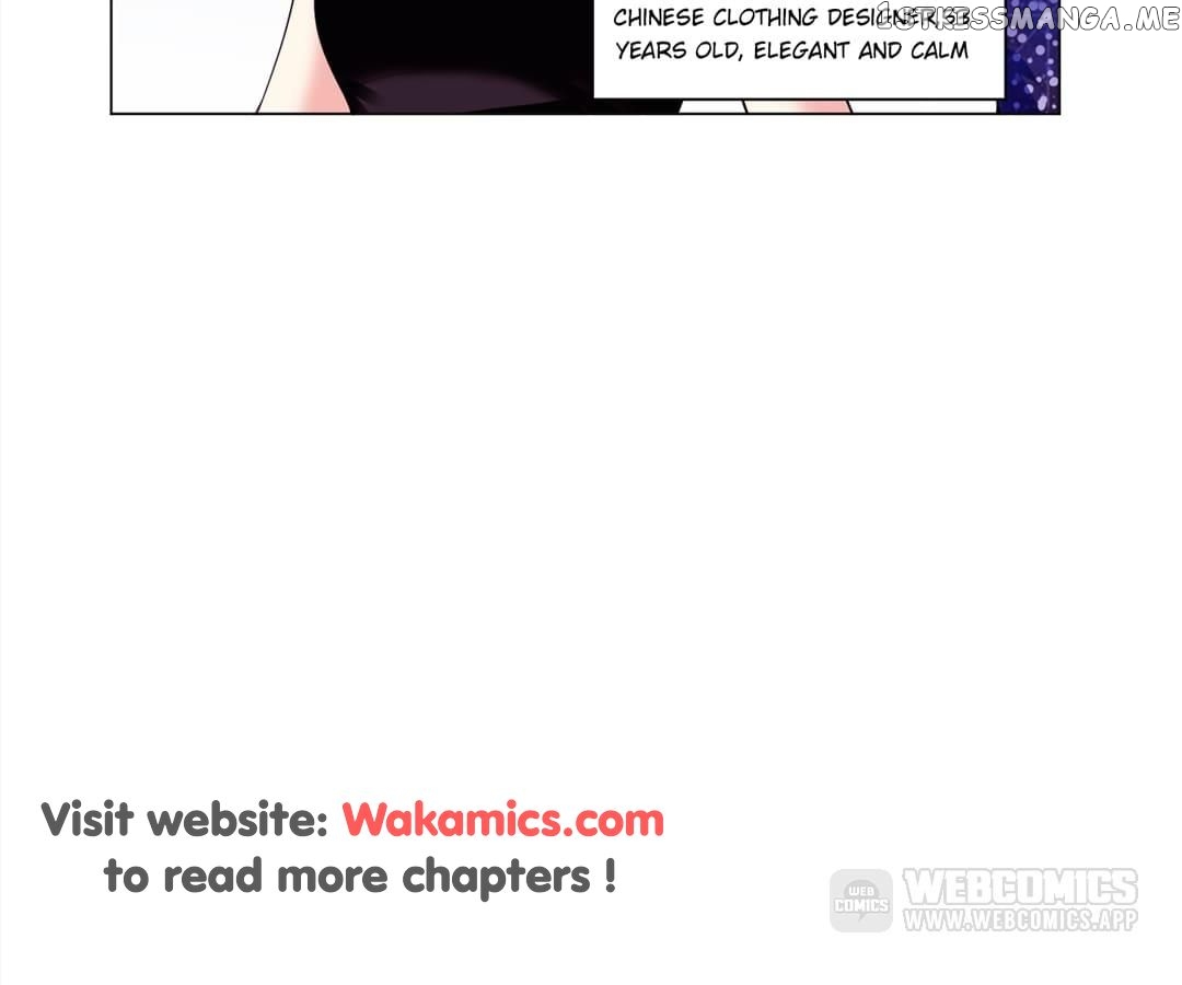 Throw Myself On My Sweet Maid chapter 9 - page 59