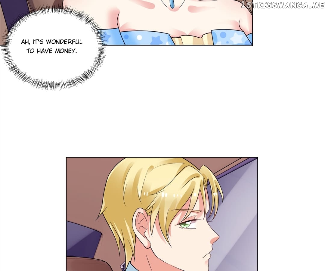 Throw Myself On My Sweet Maid chapter 9 - page 7