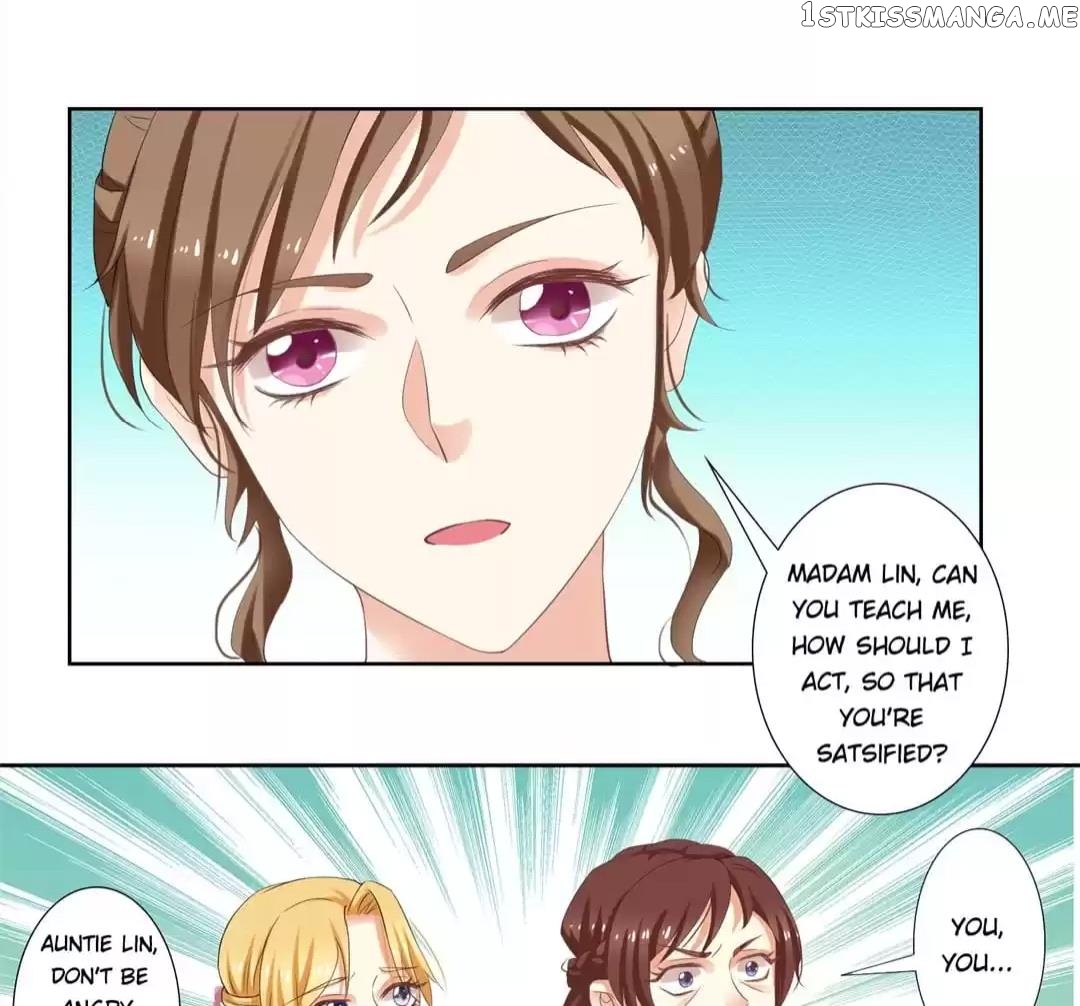 Throw Myself On My Sweet Maid chapter 34 - page 13