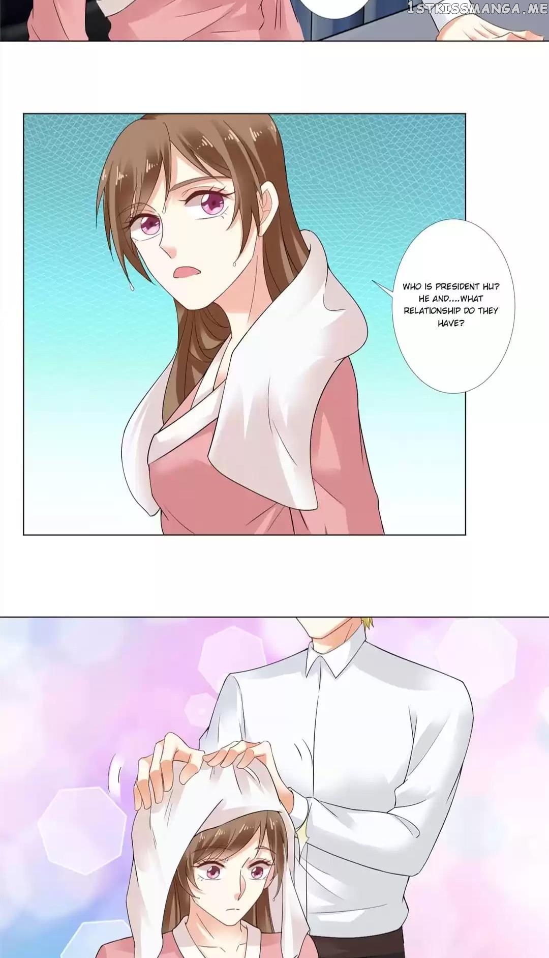 Throw Myself On My Sweet Maid chapter 68 - page 11