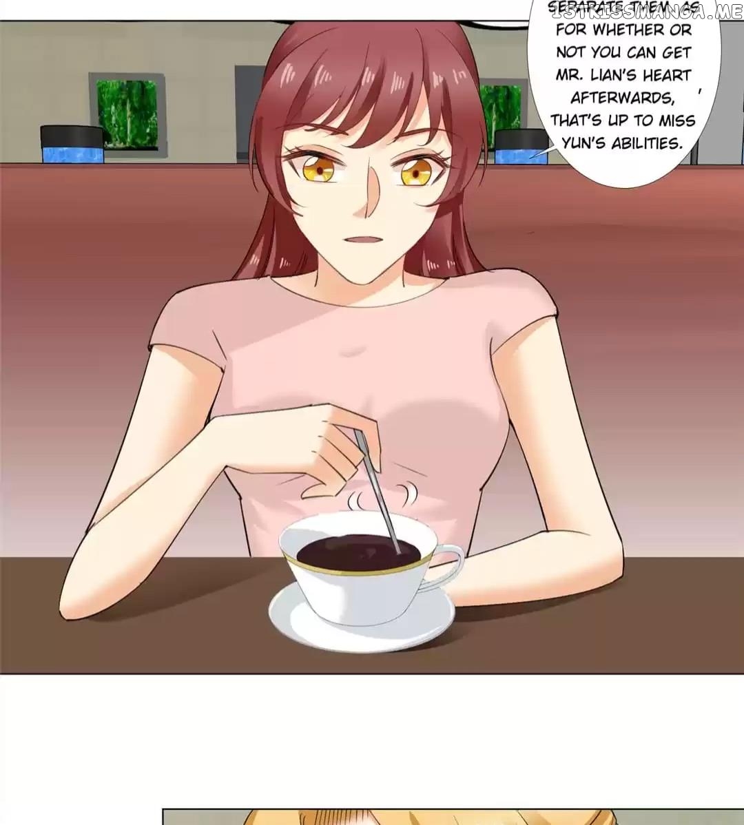 Throw Myself On My Sweet Maid chapter 33 - page 17