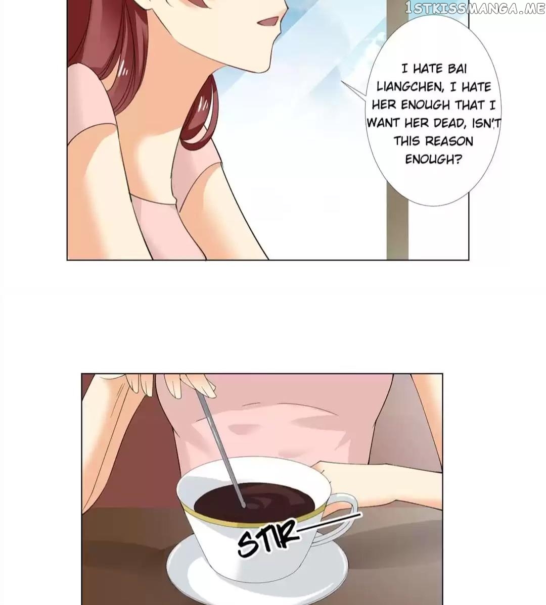 Throw Myself On My Sweet Maid chapter 33 - page 19