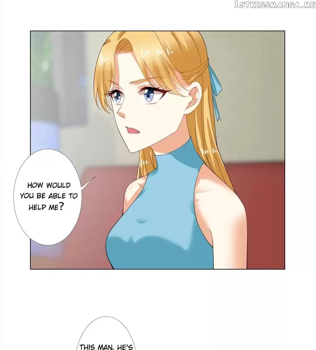 Throw Myself On My Sweet Maid chapter 33 - page 22