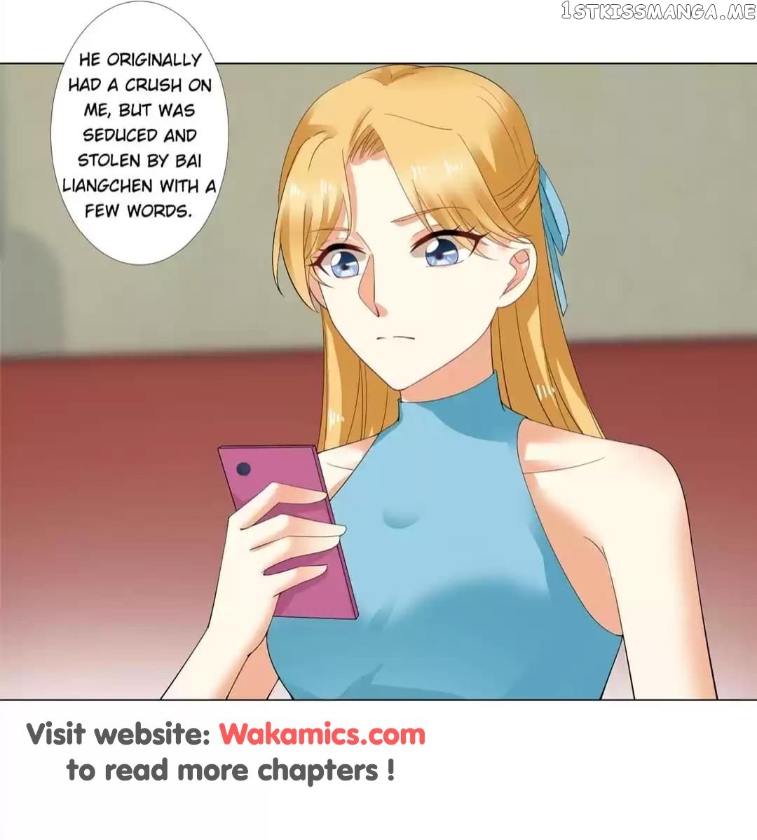 Throw Myself On My Sweet Maid chapter 33 - page 24