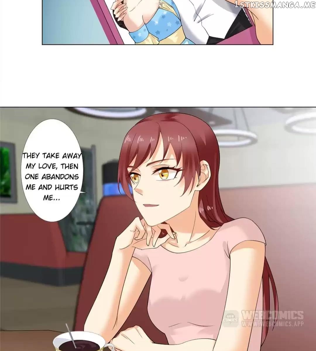 Throw Myself On My Sweet Maid chapter 33 - page 26