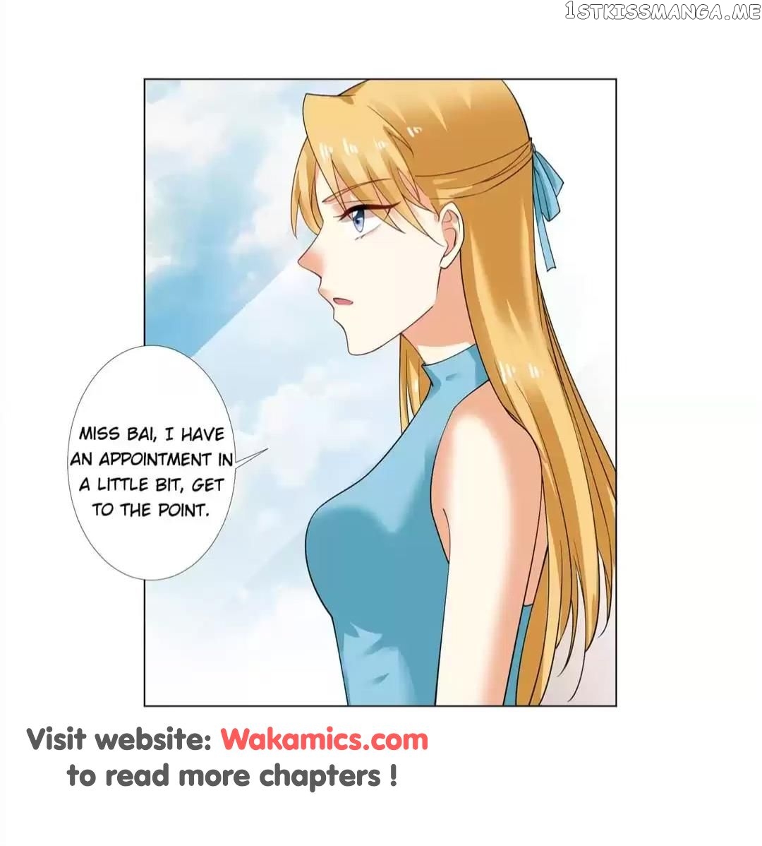 Throw Myself On My Sweet Maid chapter 33 - page 4