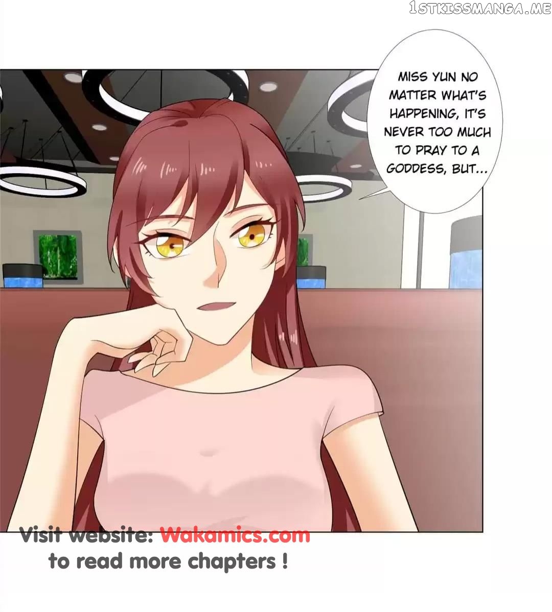 Throw Myself On My Sweet Maid chapter 33 - page 5