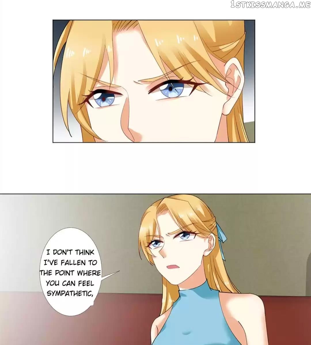 Throw Myself On My Sweet Maid chapter 33 - page 6