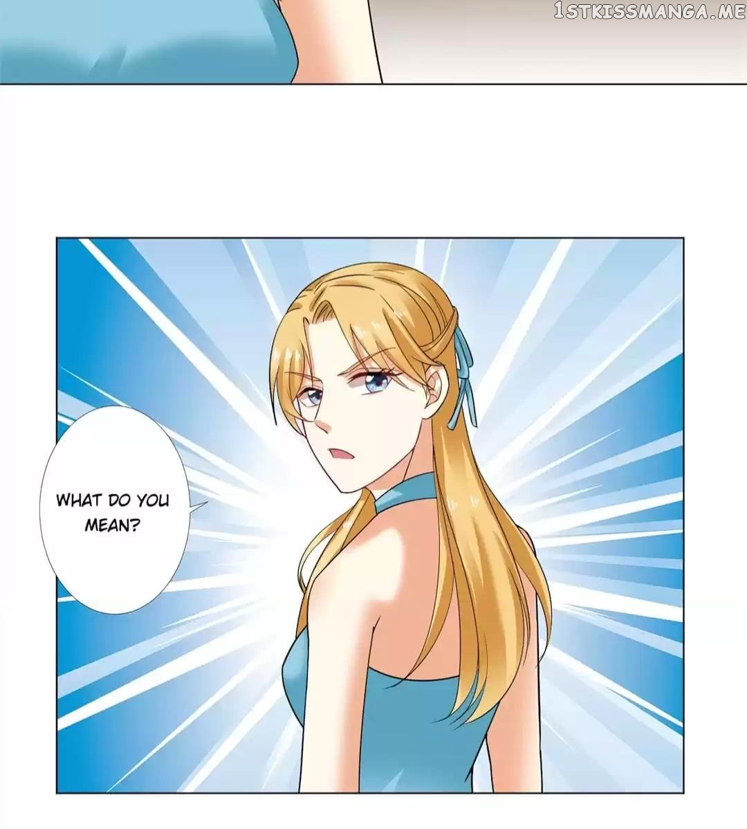 Throw Myself On My Sweet Maid chapter 33 - page 9