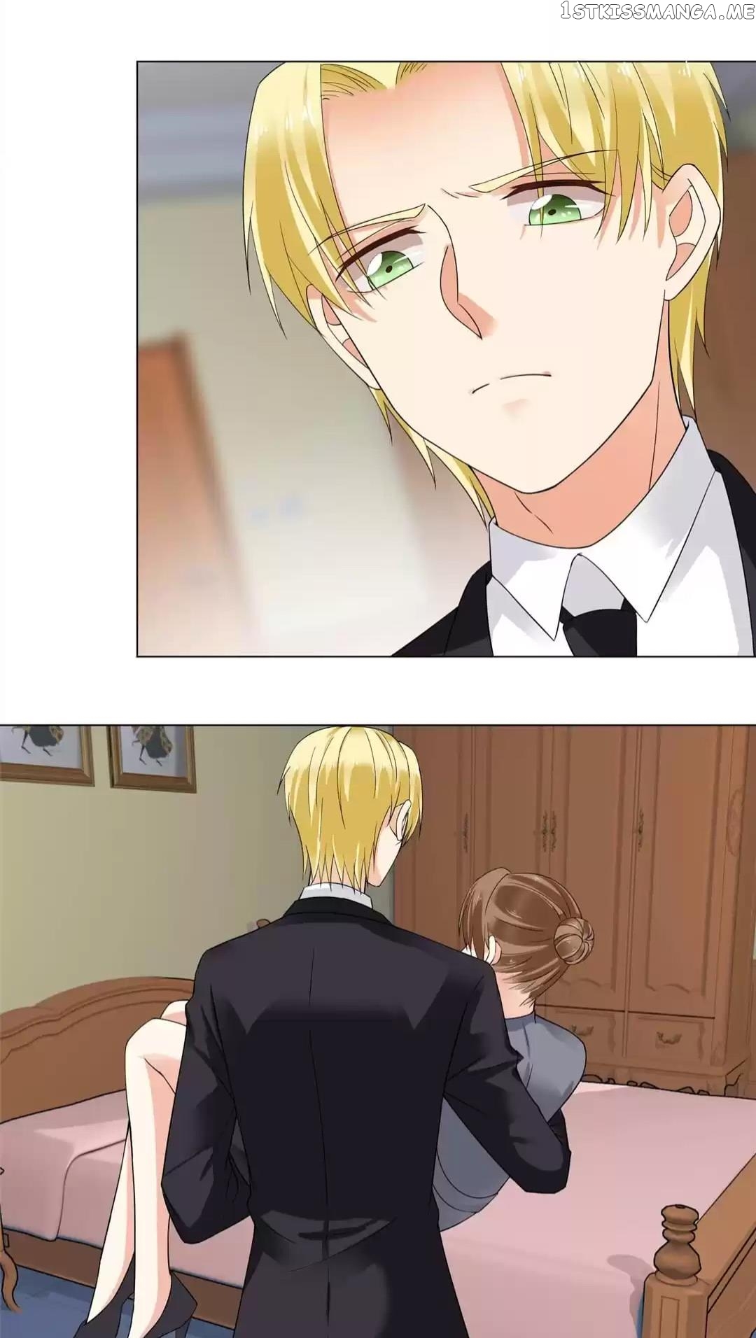 Throw Myself On My Sweet Maid chapter 67 - page 4