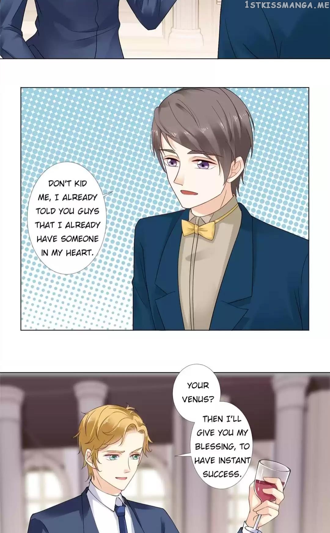 Throw Myself On My Sweet Maid chapter 66 - page 13