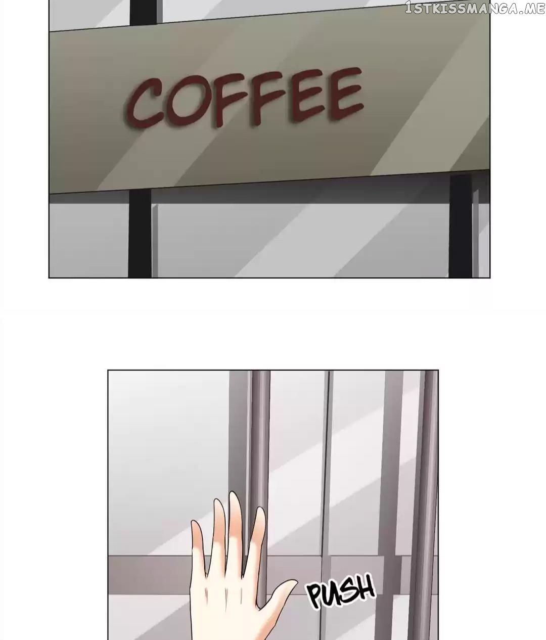 Throw Myself On My Sweet Maid chapter 32 - page 18
