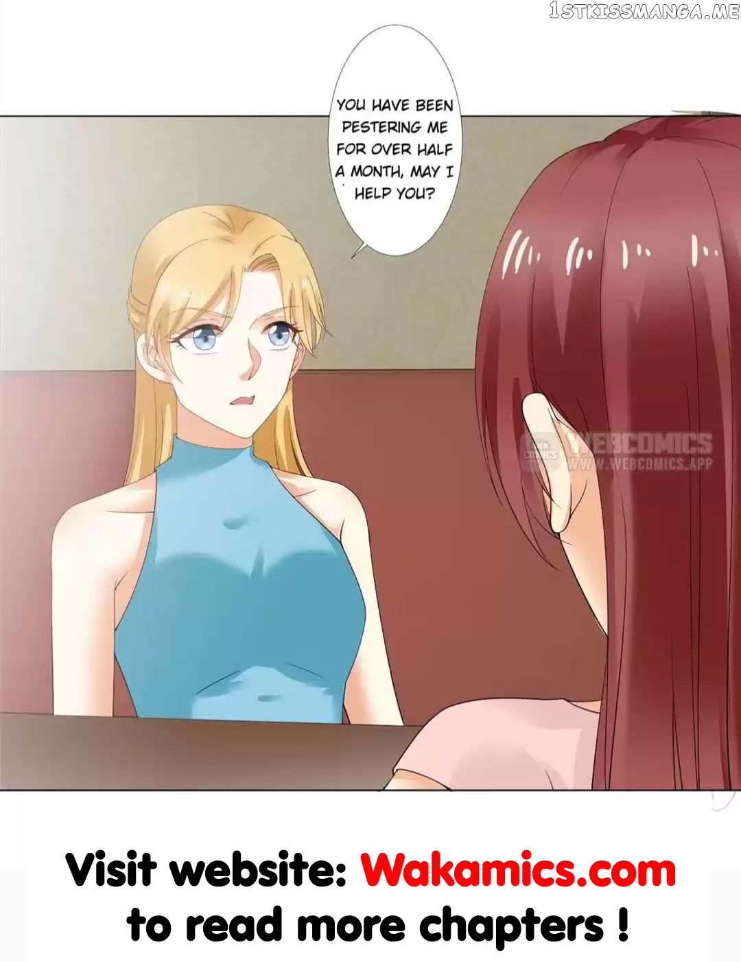 Throw Myself On My Sweet Maid chapter 32 - page 25