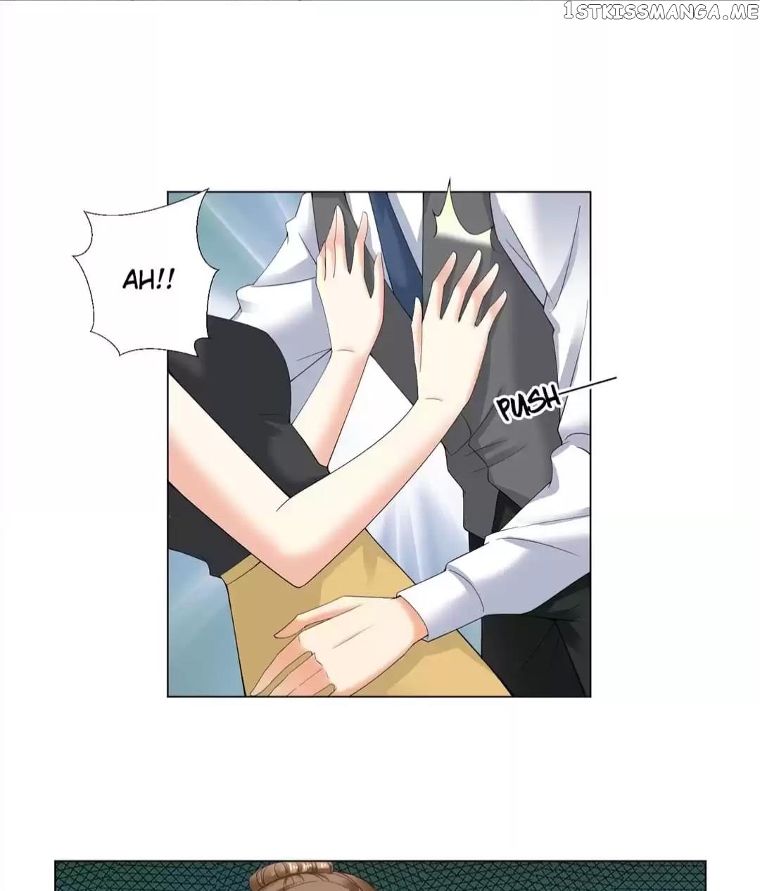 Throw Myself On My Sweet Maid chapter 32 - page 3
