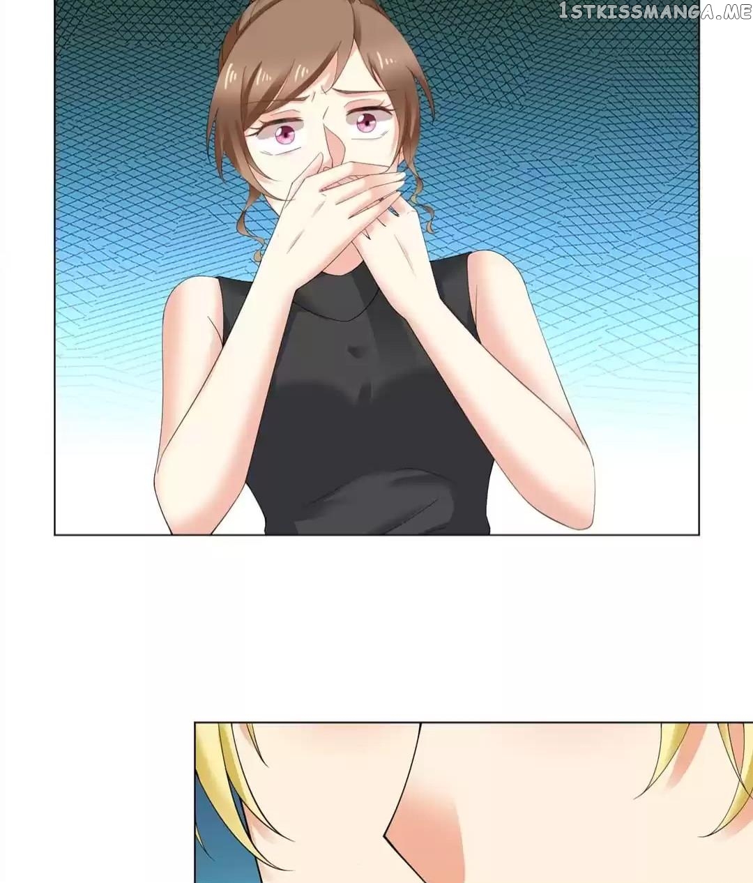 Throw Myself On My Sweet Maid chapter 32 - page 4