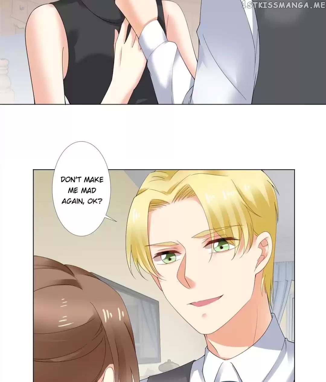 Throw Myself On My Sweet Maid chapter 32 - page 6
