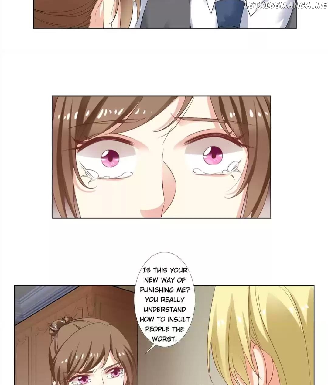 Throw Myself On My Sweet Maid chapter 32 - page 7