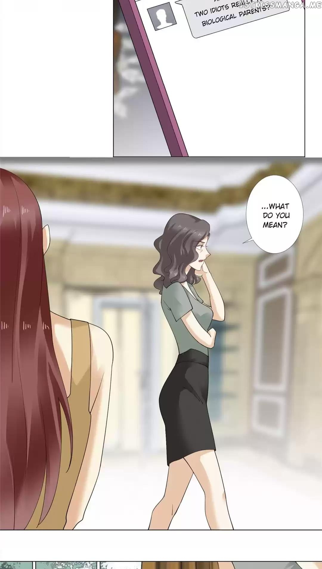 Throw Myself On My Sweet Maid chapter 65 - page 12