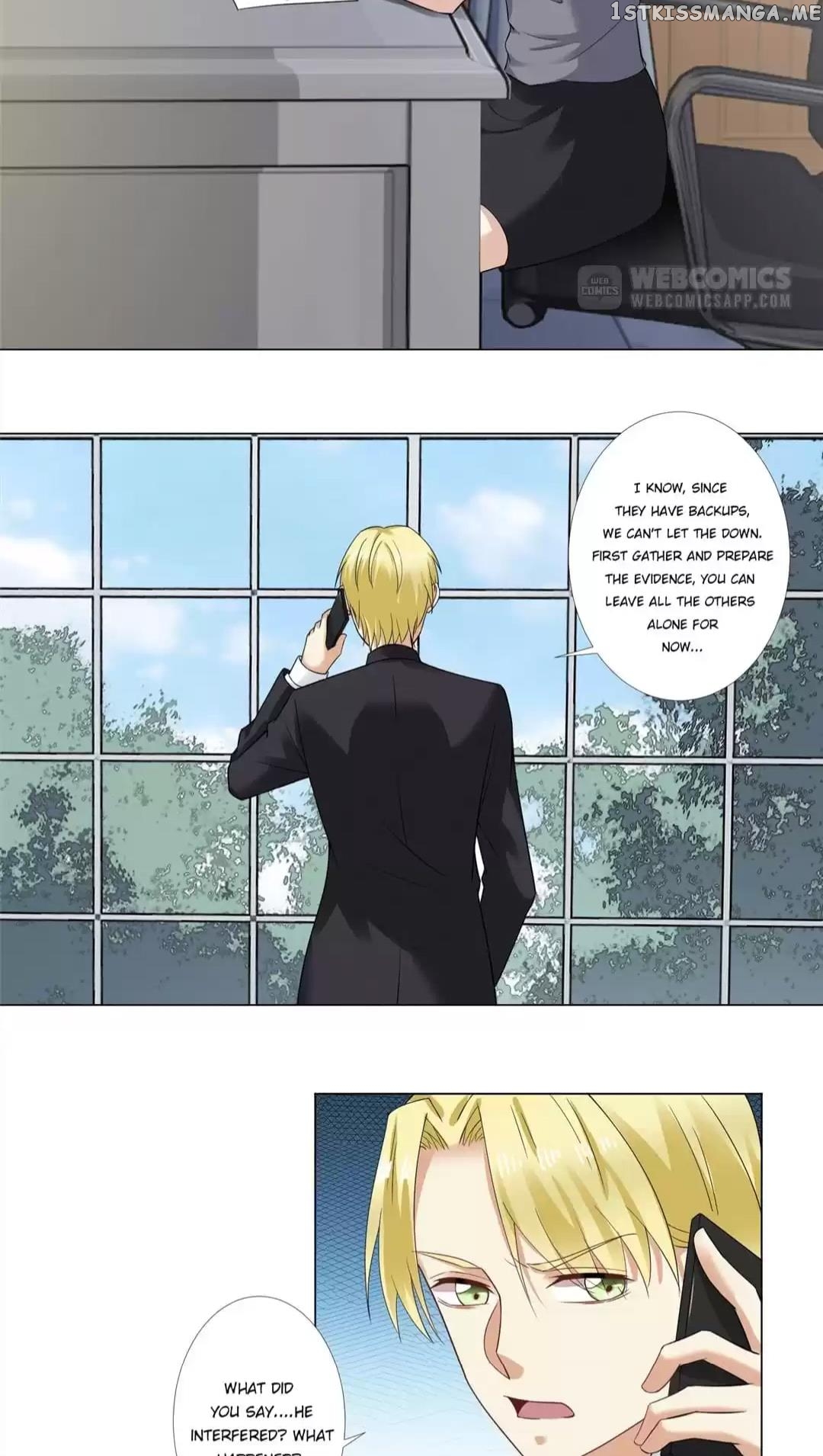 Throw Myself On My Sweet Maid chapter 65 - page 2