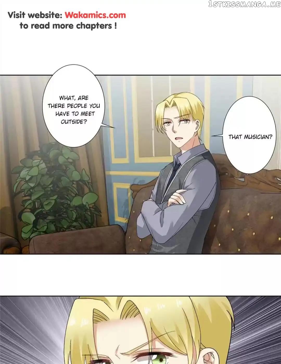 Throw Myself On My Sweet Maid chapter 61 - page 13