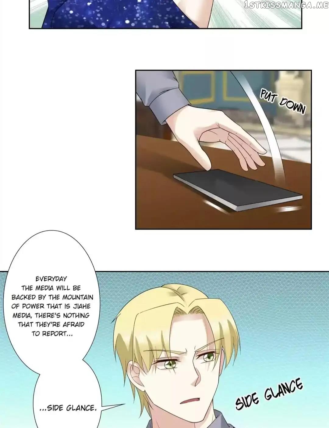 Throw Myself On My Sweet Maid chapter 61 - page 4