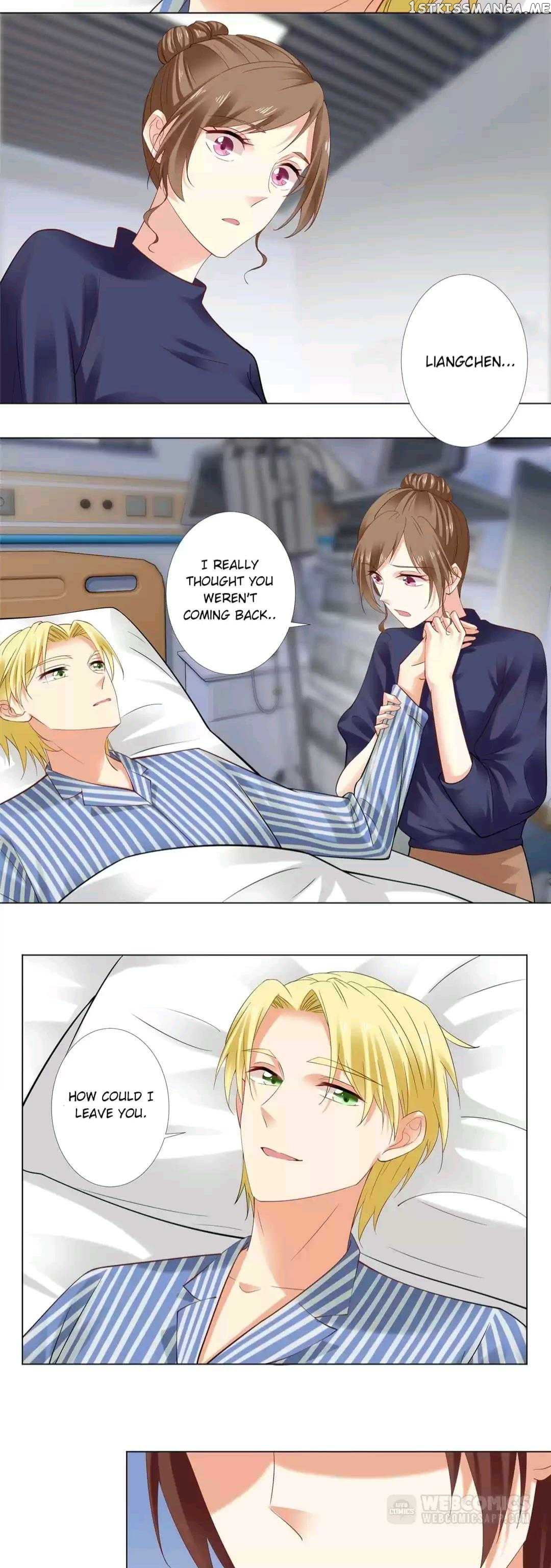 Throw Myself On My Sweet Maid chapter 93 - page 12