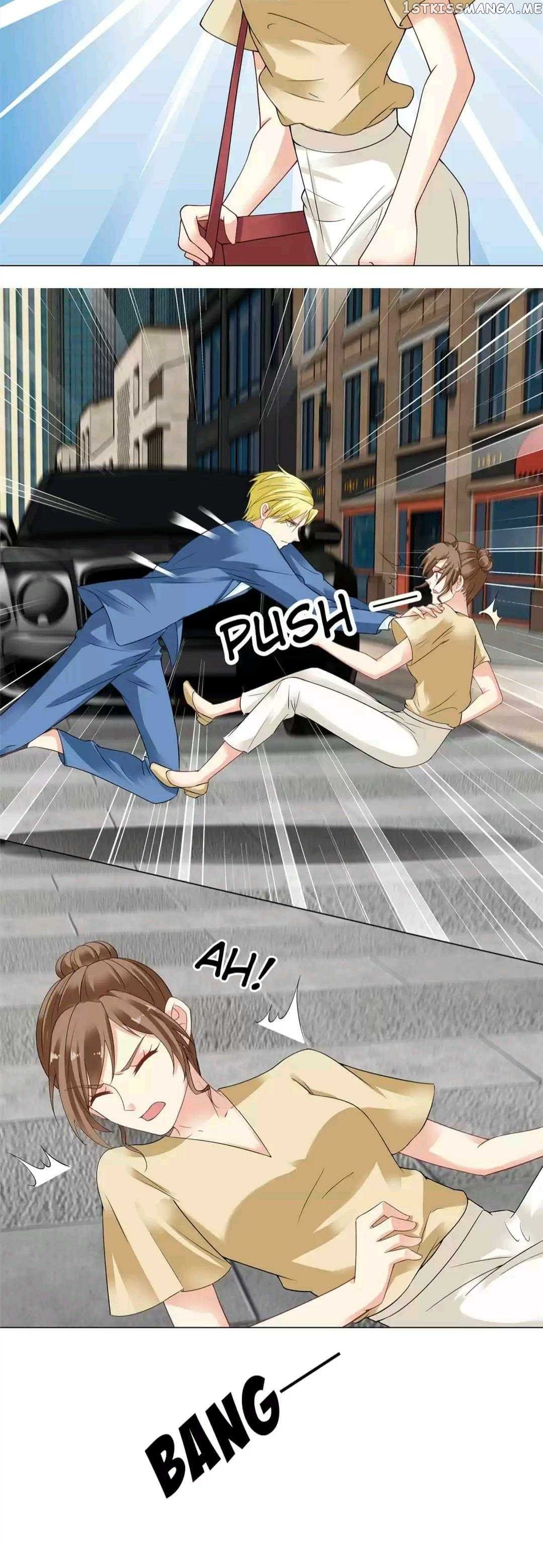 Throw Myself On My Sweet Maid chapter 93 - page 9