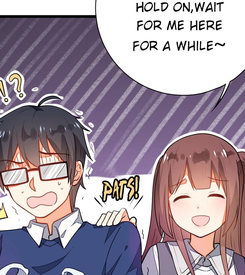 My Idol Neighbor Chapter 3 - page 10
