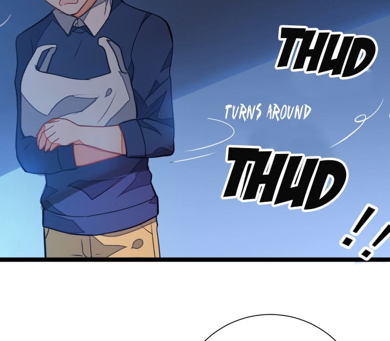 My Idol Neighbor Chapter 3 - page 18
