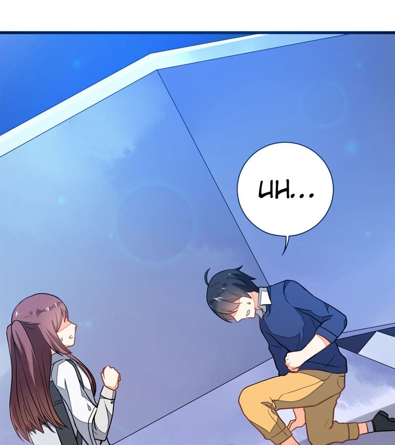 My Idol Neighbor Chapter 3 - page 2