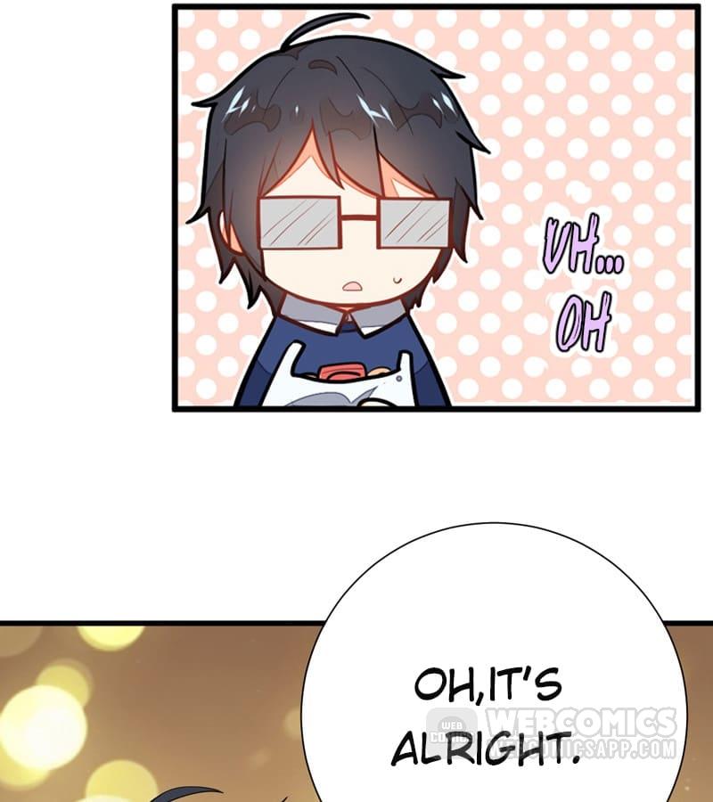 My Idol Neighbor Chapter 3 - page 23