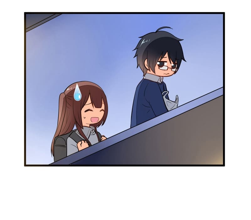My Idol Neighbor Chapter 3 - page 34