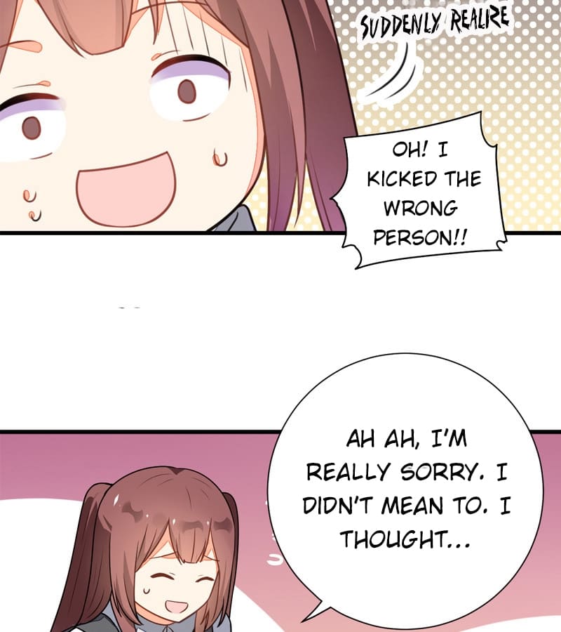 My Idol Neighbor Chapter 3 - page 4