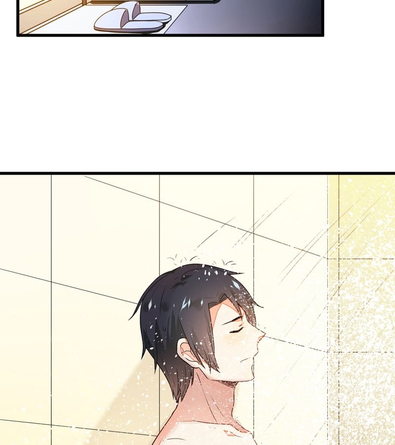 My Idol Neighbor Chapter 3 - page 42
