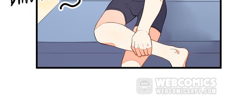 My Idol Neighbor Chapter 3 - page 47